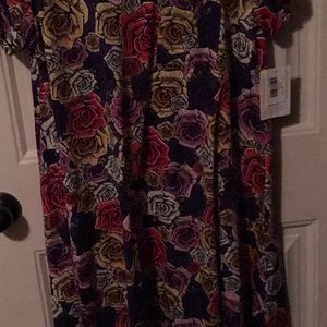 Lularoe Carly